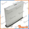 Filtre d'habitacle pour MITSUBISHI | FCF-MS-004, 21-MI-MI4